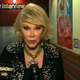 Joan Rivers Offers To Pay For Lindsay Lohan's Rehab